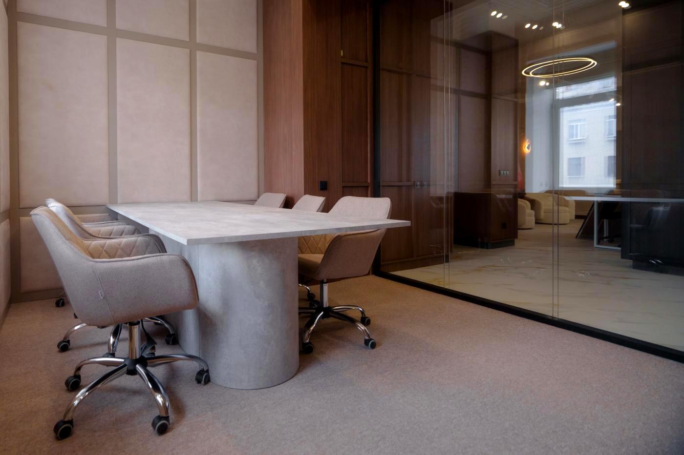 Коммерческая недвижимость по адресу ул. Эспланадная (площадь 1410 м²) - Atlanta.ua - фото 8