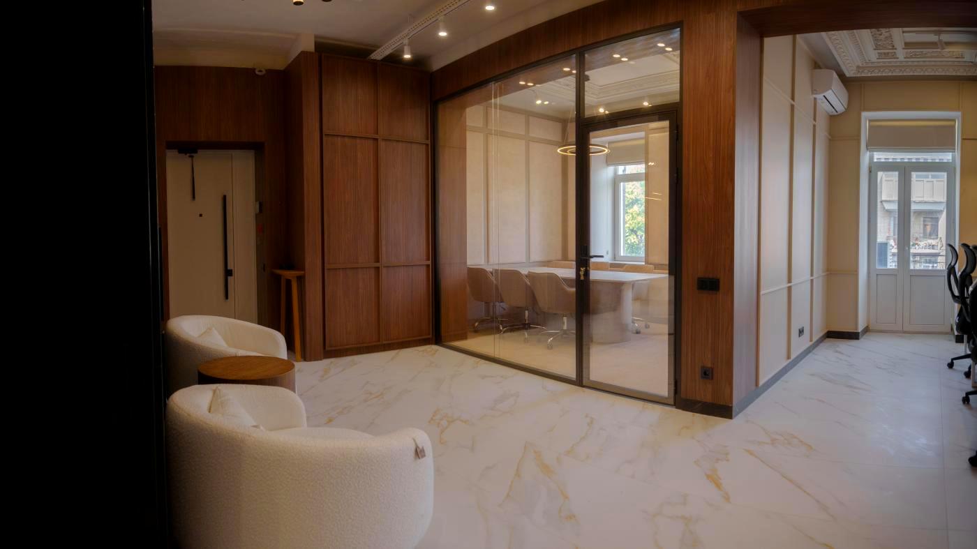 Коммерческая недвижимость по адресу ул. Эспланадная (площадь 1410 м²) - Atlanta.ua - фото 12