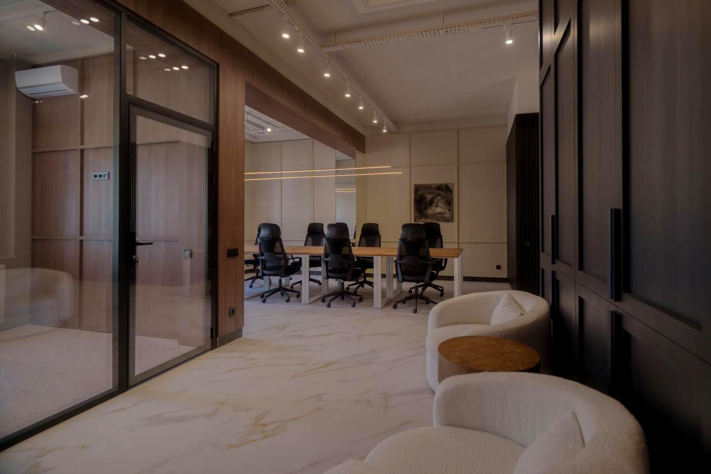 Коммерческая недвижимость по адресу ул. Эспланадная (площадь 1410 м²) - Atlanta.ua - фото 14