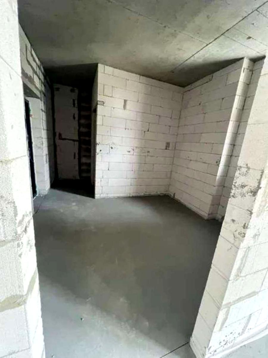 1-room apartment apartment by the address st. Ul Osennyaya (area 37,4 m²) - Atlanta.ua - photo 19