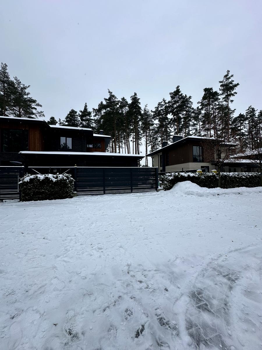 Дом по адресу ул. Михайловського (площадь 342 м²) - Atlanta.ua - фото 7