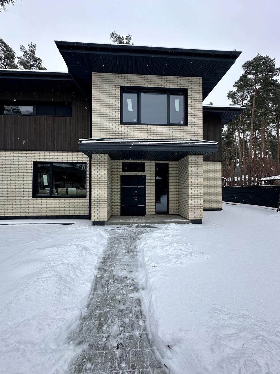 Дом по адресу ул. Михайловського (площадь 342 м²) - Atlanta.ua - фото 5