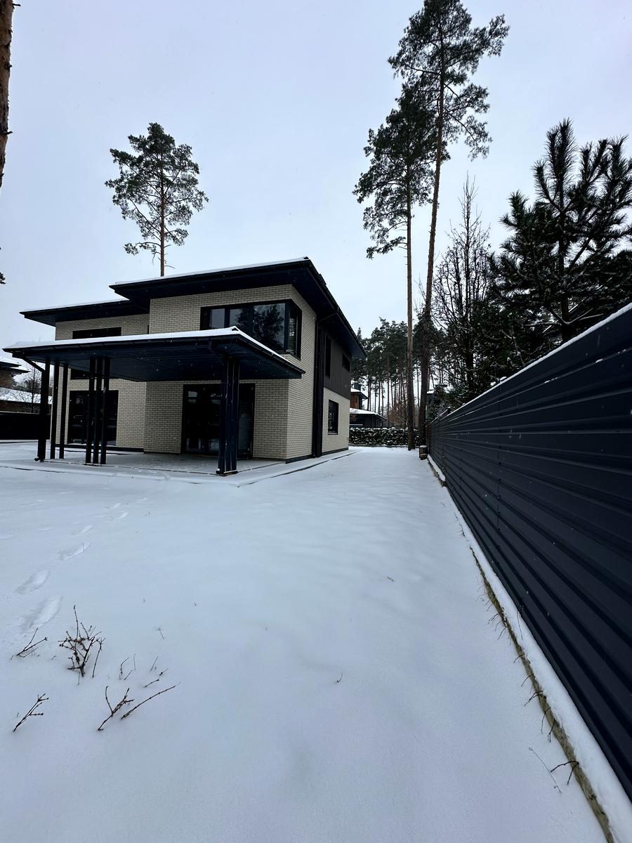 Дом по адресу ул. Михайловського (площадь 342 м²) - Atlanta.ua - фото 4