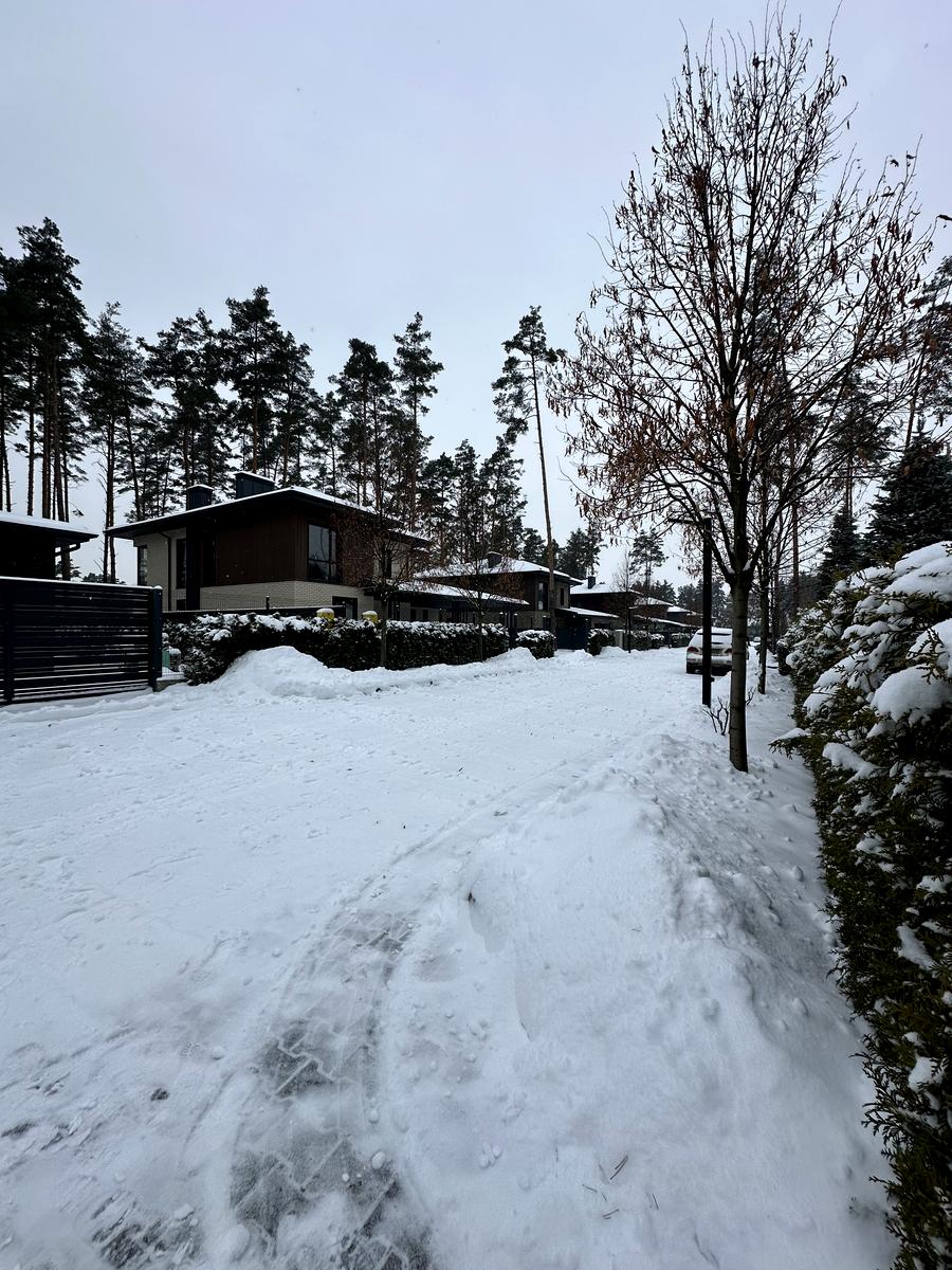 Дом по адресу ул. Михайловського (площадь 342 м²) - Atlanta.ua - фото 8