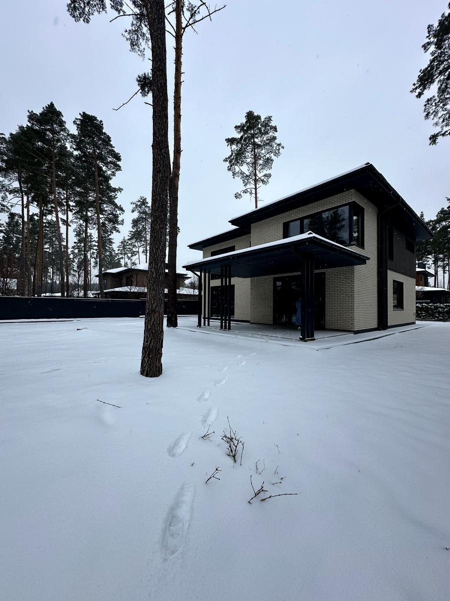 Дом по адресу ул. Михайловського (площадь 342 м²) - Atlanta.ua - фото 2