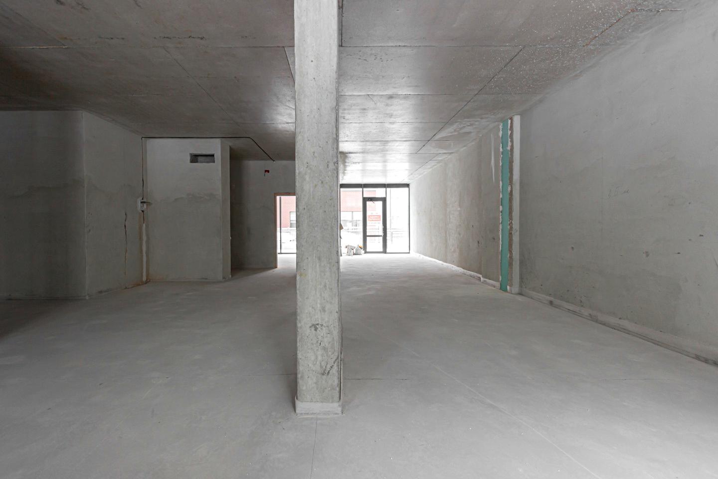 Commercial real estate at st. Ugorska (area 122,4 m²) - Atlanta.ua - photo 5