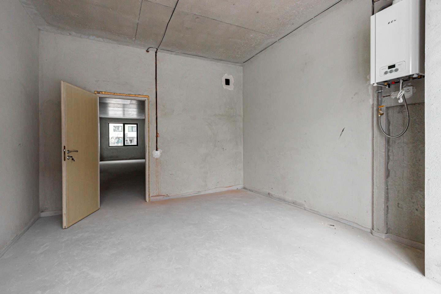 Commercial real estate at st. Ugorska (area 122,4 m²) - Atlanta.ua - photo 3