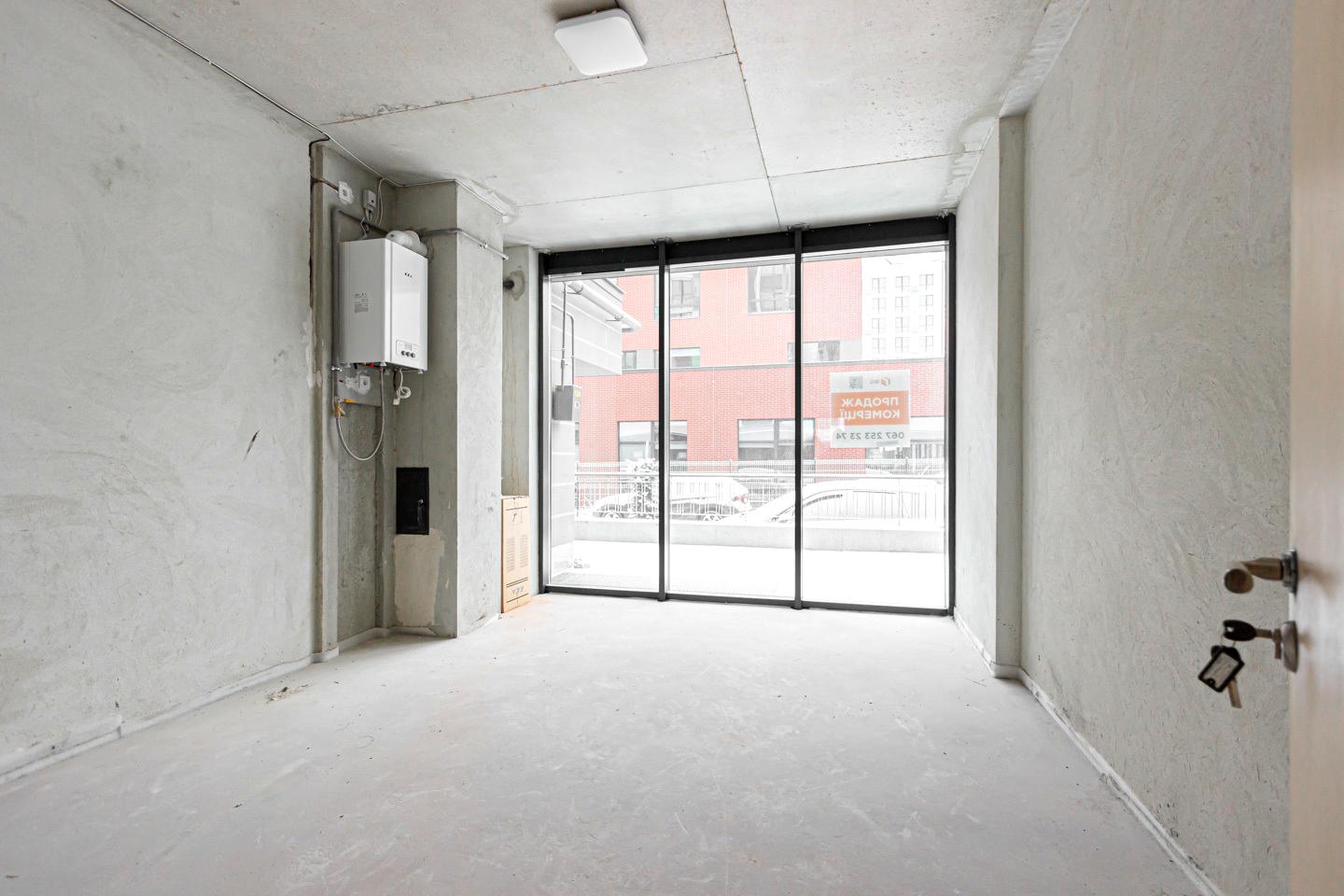 Commercial real estate at st. Ugorska (area 122,4 m²) - Atlanta.ua - photo 4