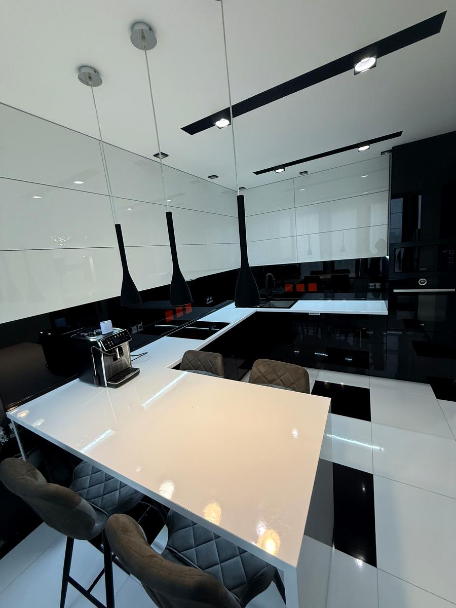 3-rooms apartment apartment by the address st. Dontsa (area 94 m²) - Atlanta.ua - photo 5