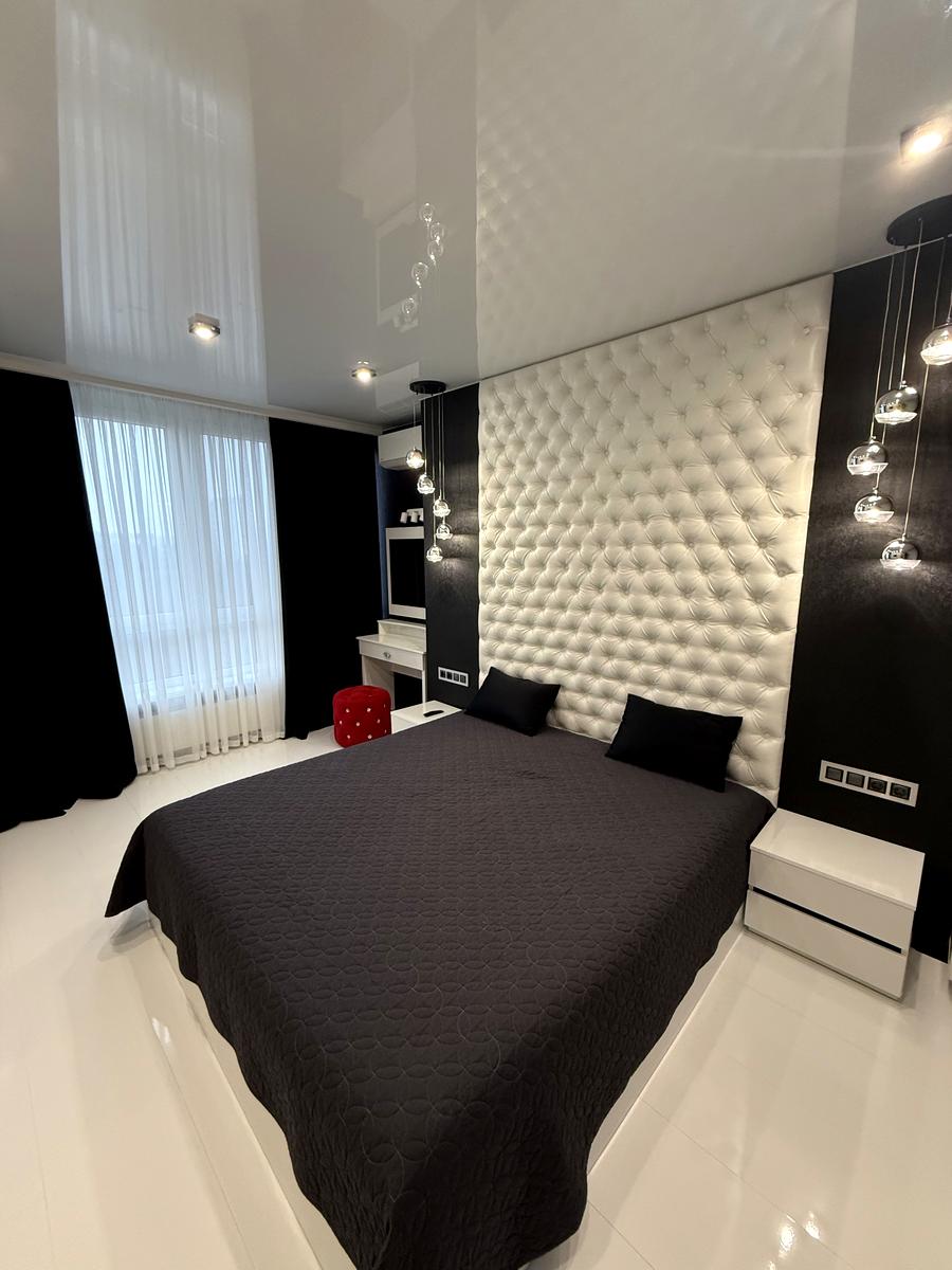 3-rooms apartment apartment by the address st. Dontsa (area 94 m²) - Atlanta.ua - photo 7