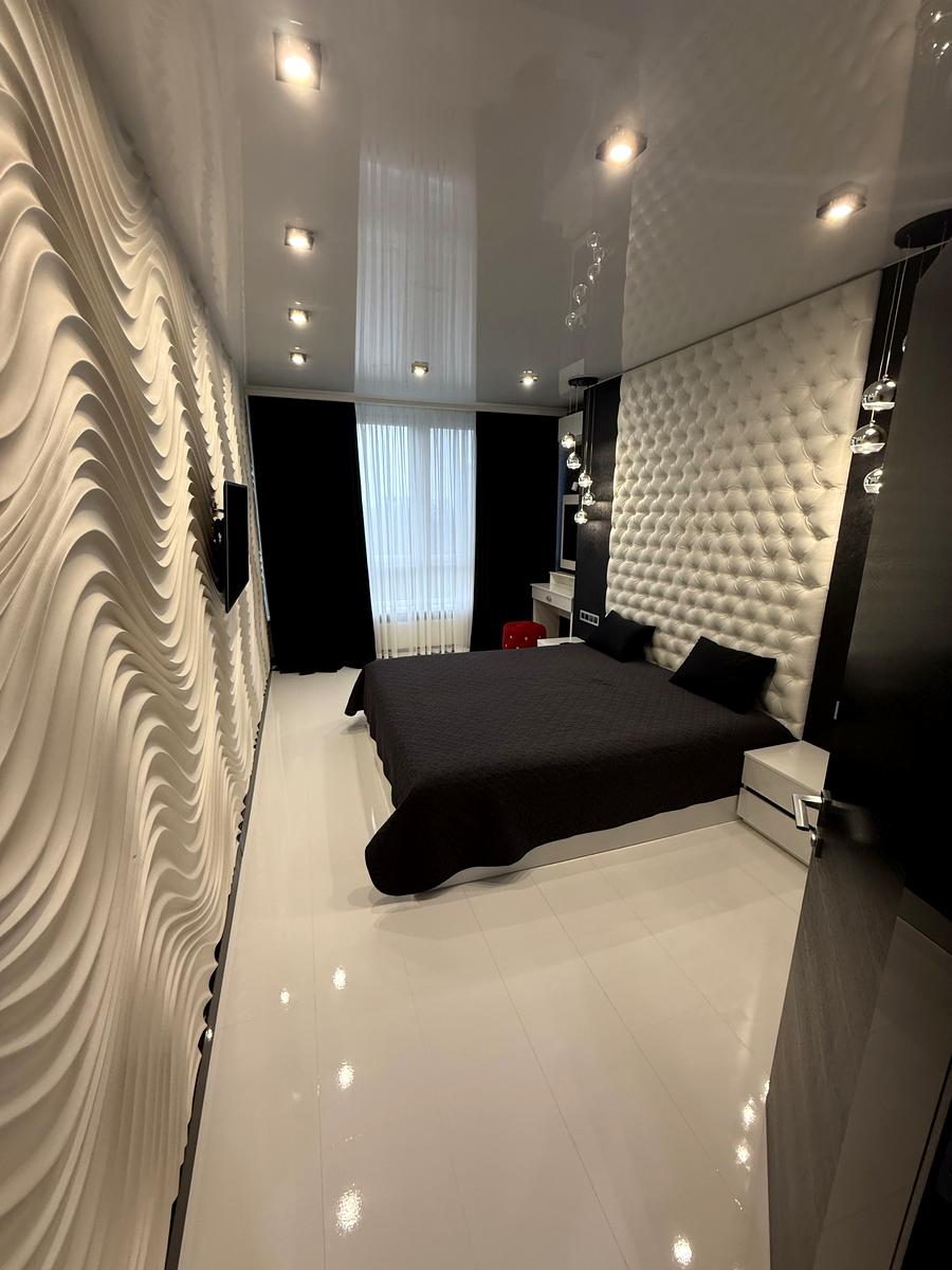 3-rooms apartment apartment by the address st. Dontsa (area 94 m²) - Atlanta.ua - photo 8