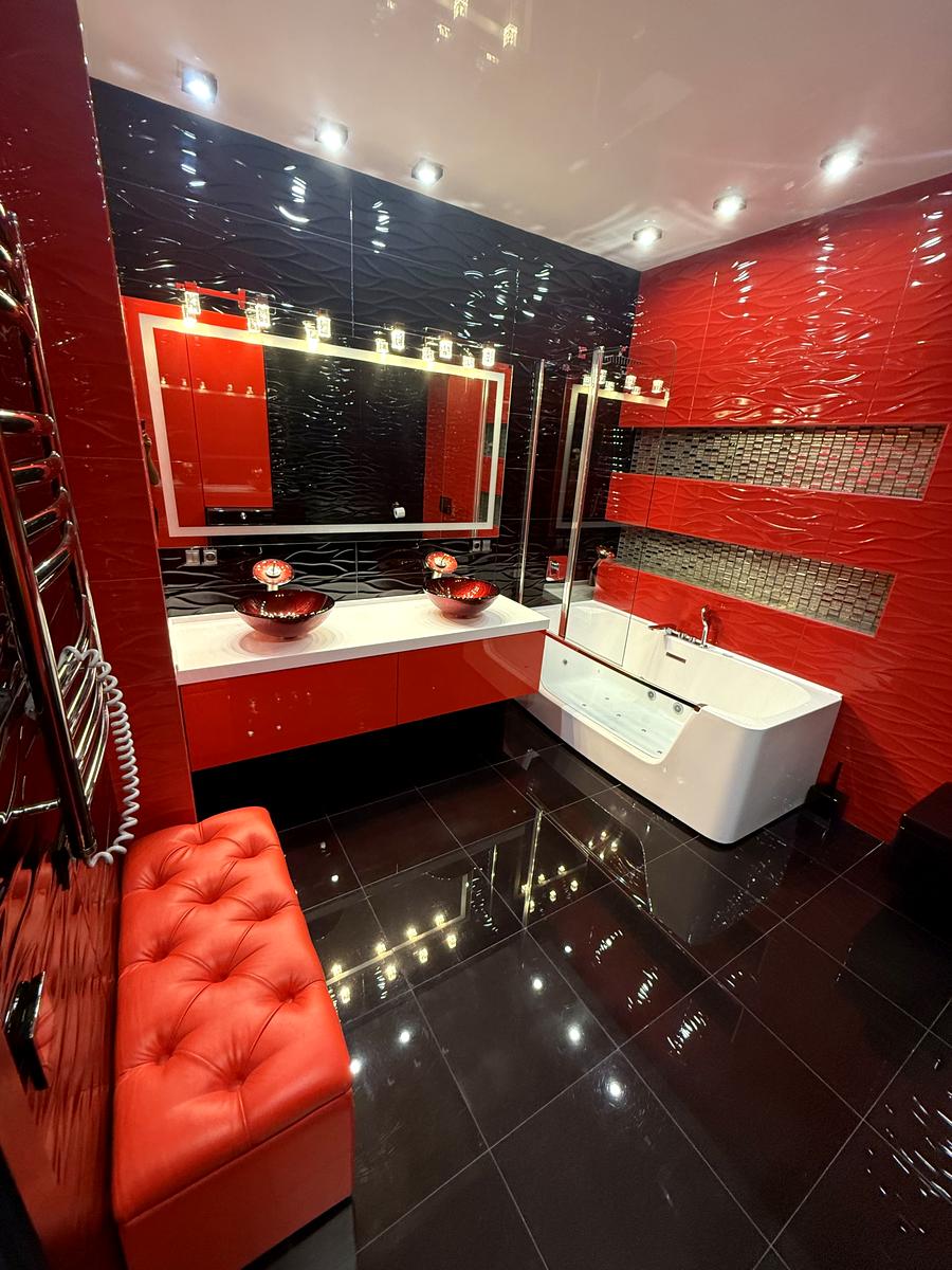 3-rooms apartment apartment by the address st. Dontsa (area 94 m²) - Atlanta.ua - photo 13