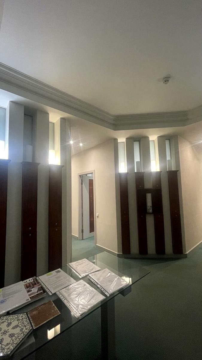 3-комнатная квартира по адресу Дунаева пер. (площадь 110 м²) - Atlanta.ua - фото 5