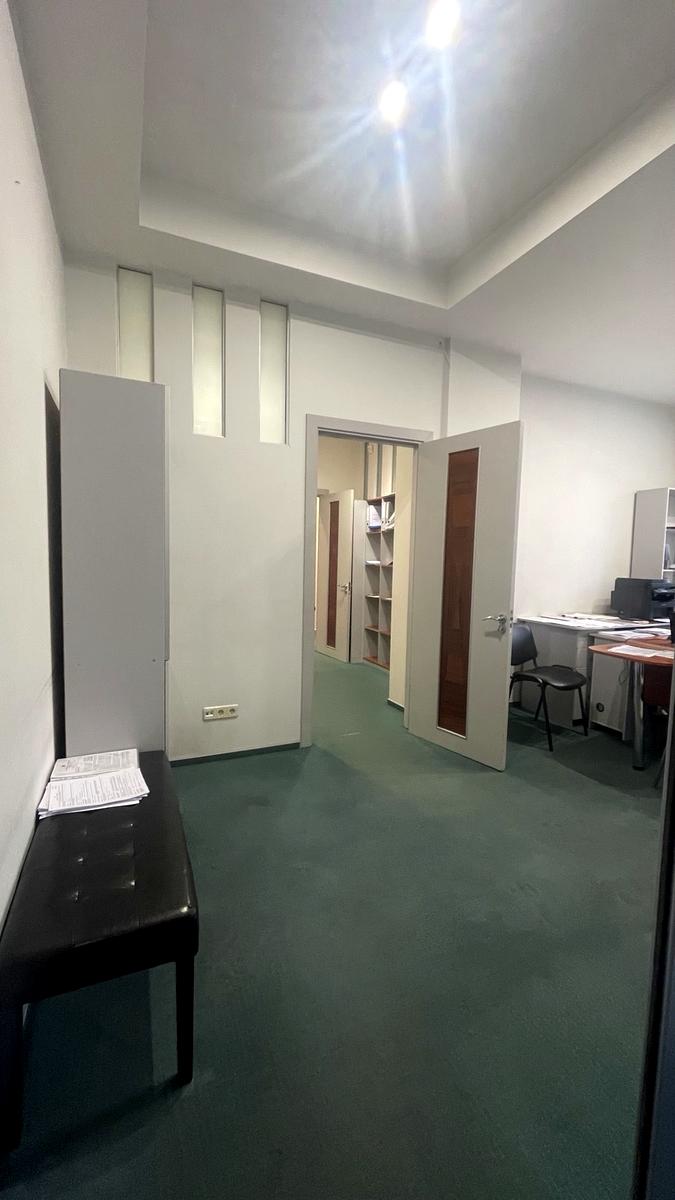 3-комнатная квартира по адресу Дунаева пер. (площадь 110 м²) - Atlanta.ua - фото 7