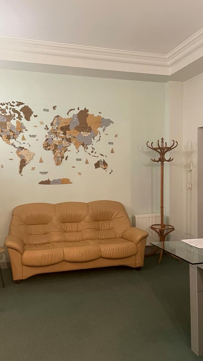 3-комнатная квартира по адресу Дунаева пер. (площадь 110 м²) - Atlanta.ua - фото 3