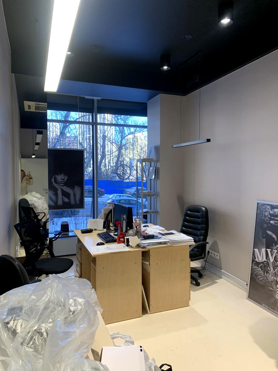 Коммерческая недвижимость по адресу ул. Златоустовская (площадь 176,7 м²) - Atlanta.ua - фото 23