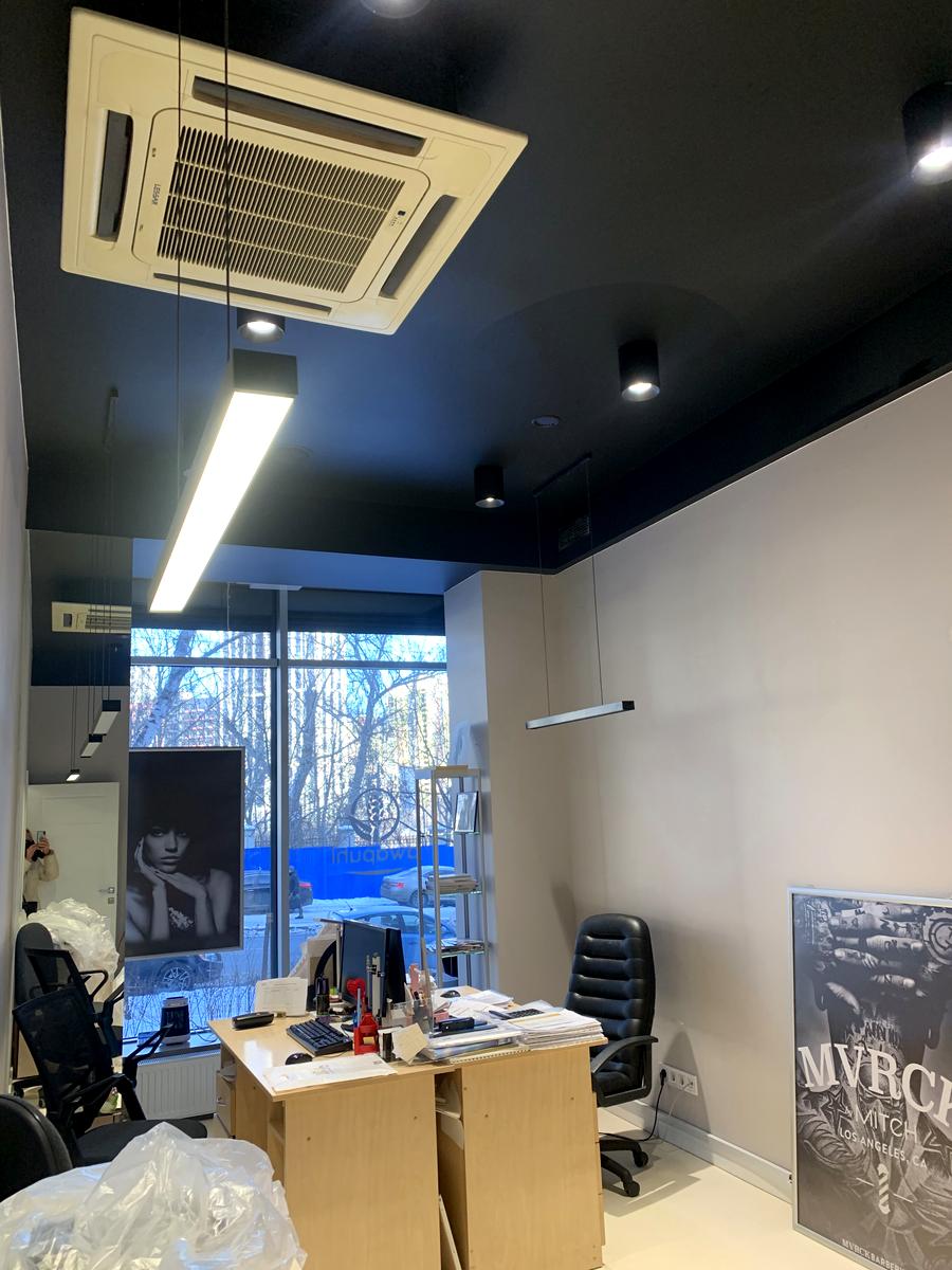 Коммерческая недвижимость по адресу ул. Златоустовская (площадь 176,7 м²) - Atlanta.ua - фото 27