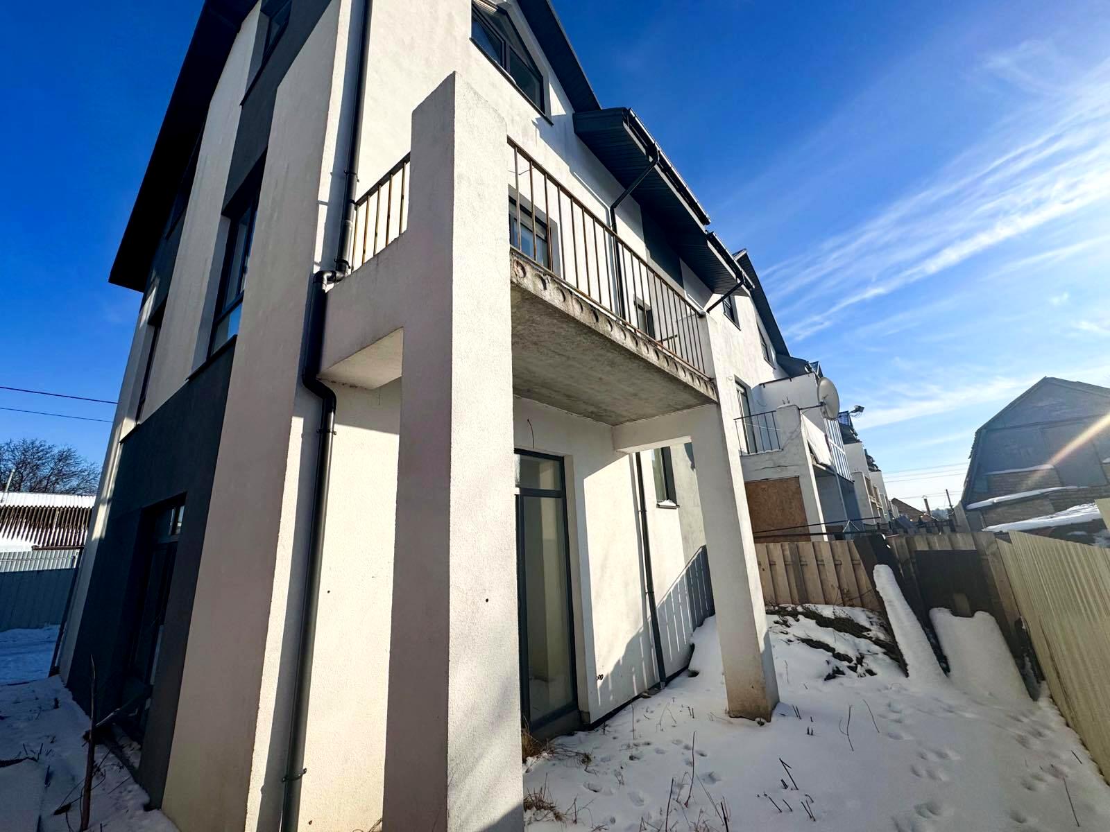 Дом по адресу ул. Яблунская (площадь 123 м²) - Atlanta.ua - фото 2