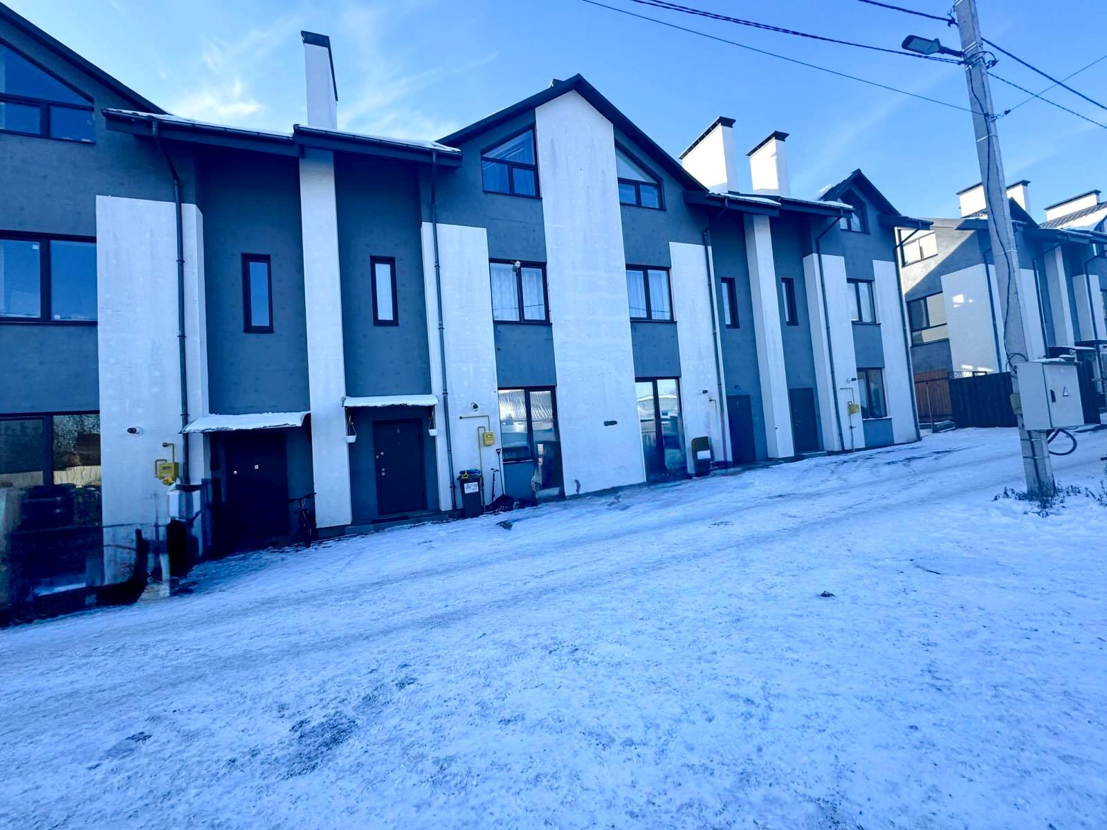 Дом по адресу ул. Яблунская (площадь 123 м²) - Atlanta.ua - фото 5