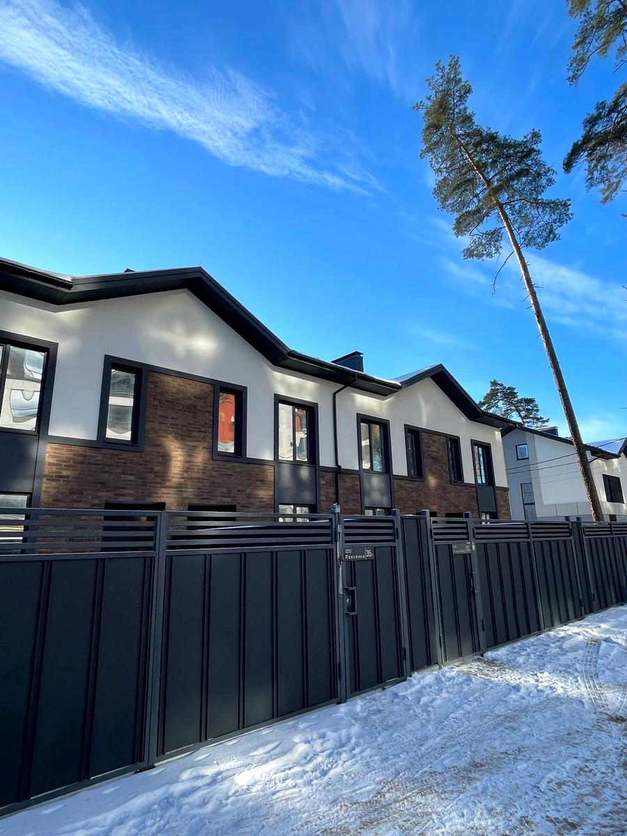 House by the address st. Pavlenka (area 130 m²) - Atlanta.ua - photo 33