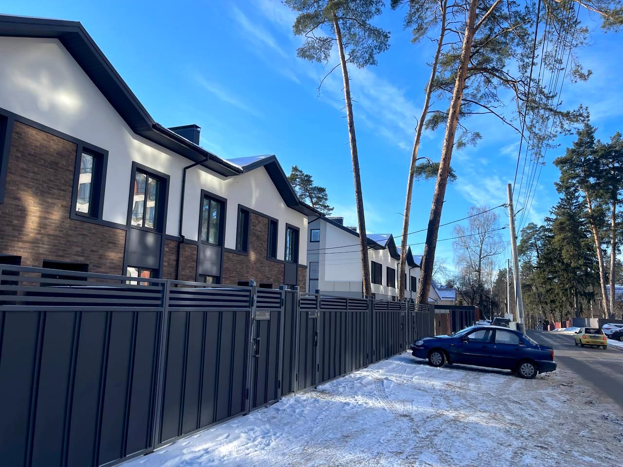 House by the address st. Pavlenka (area 130 m²) - Atlanta.ua - photo 34