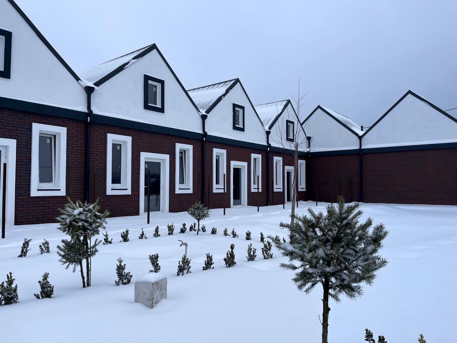 Будинок за адресою вул. Хутірська (площа 36 м²) - Atlanta.ua - фото 2