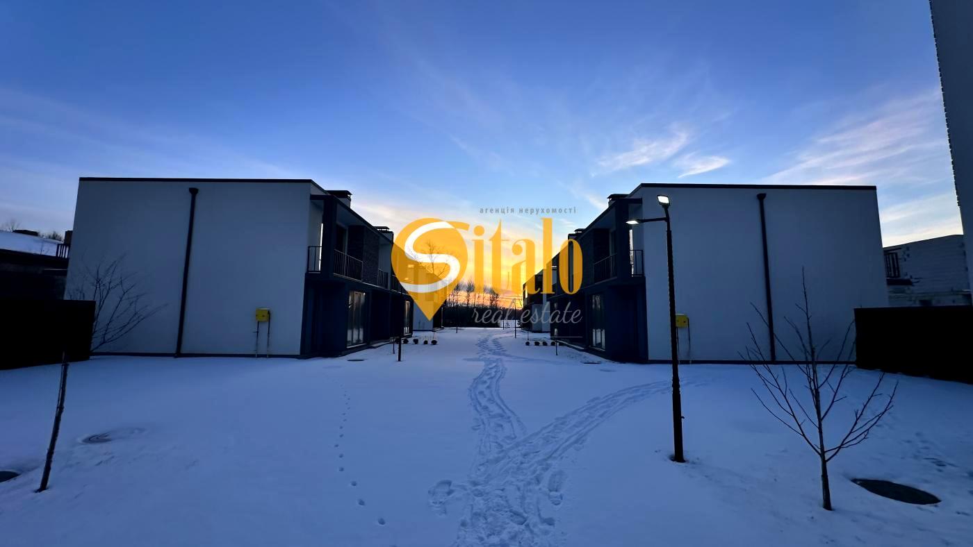 Дом по адресу (площадь 110 м²) - Atlanta.ua - фото 6