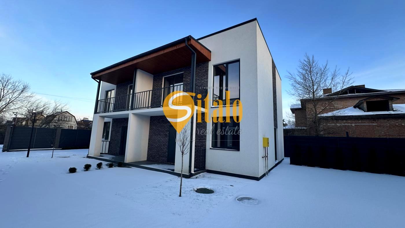 Дом по адресу (площадь 110 м²) - Atlanta.ua - фото 5