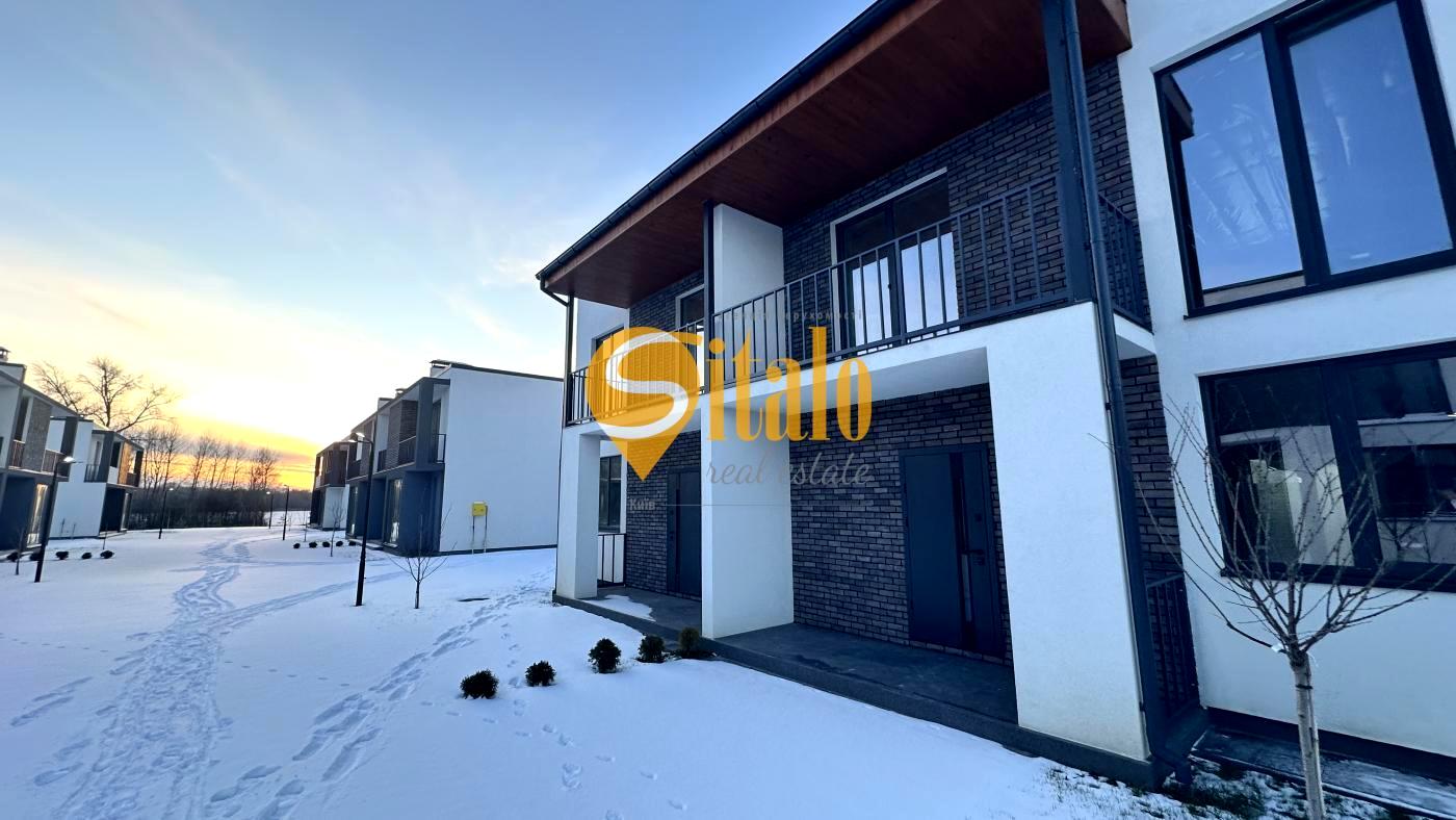 Дом по адресу (площадь 110 м²) - Atlanta.ua - фото 7