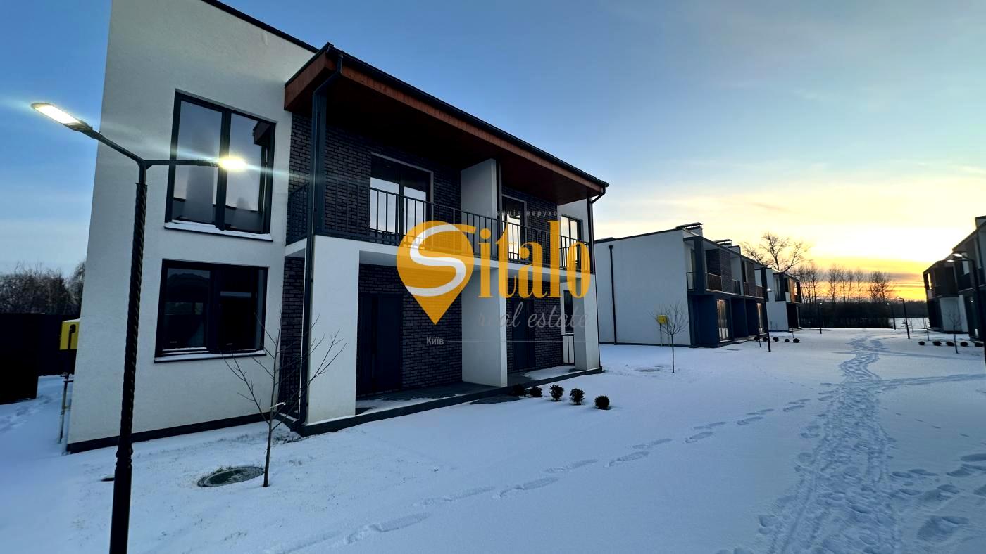 Дом по адресу (площадь 110 м²) - Atlanta.ua - фото 2