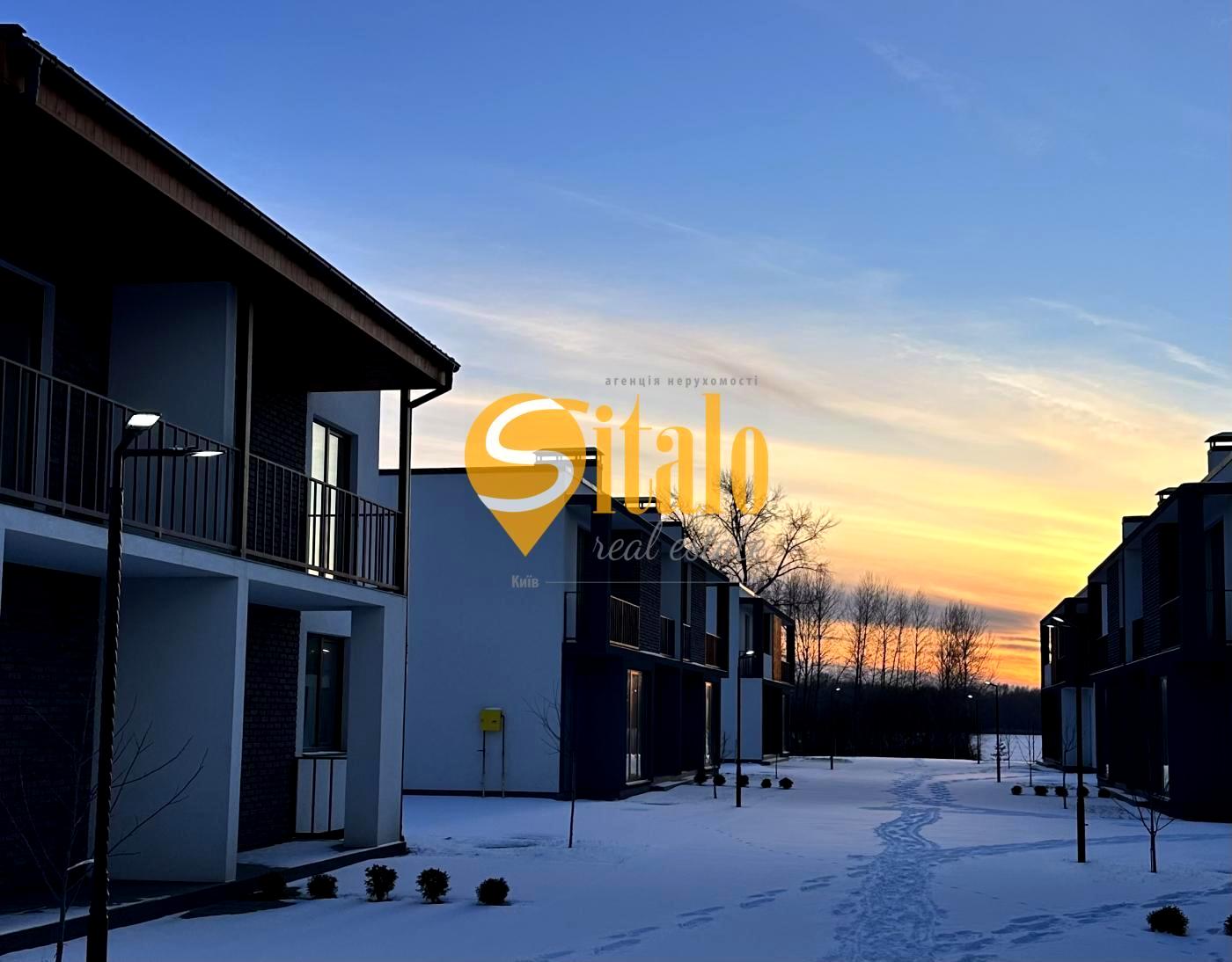 Дом по адресу (площадь 110 м²) - Atlanta.ua - фото 8