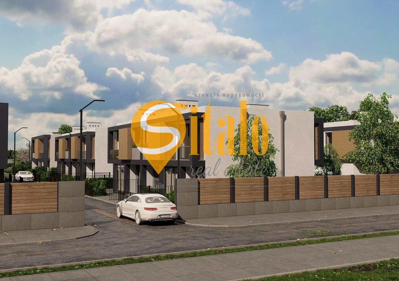 Дом по адресу (площадь 110 м²) - Atlanta.ua - фото 10