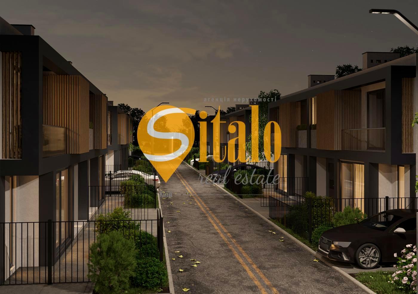 Дом по адресу (площадь 110 м²) - Atlanta.ua - фото 11