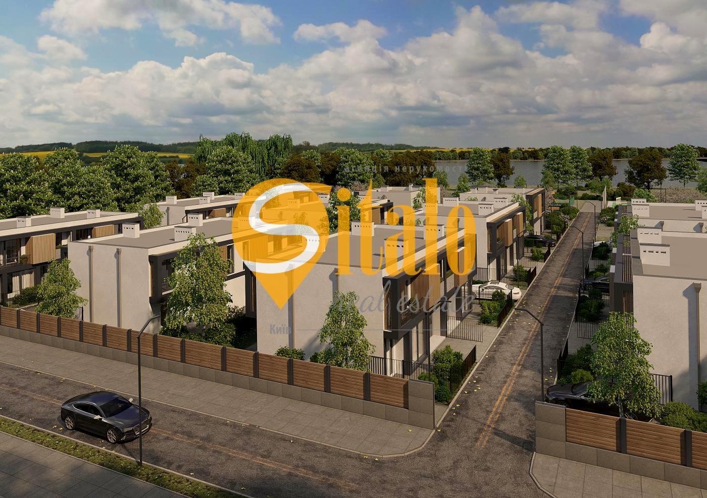 Дом по адресу (площадь 110 м²) - Atlanta.ua - фото 13