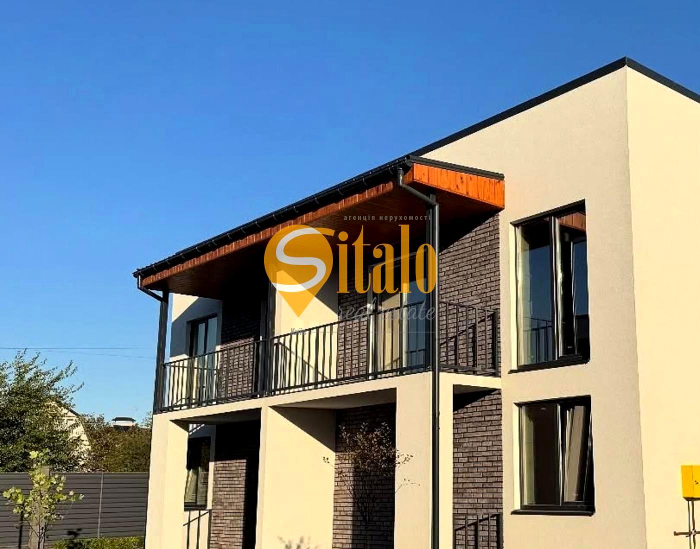 Дом по адресу (площадь 110 м²) - Atlanta.ua - фото 22