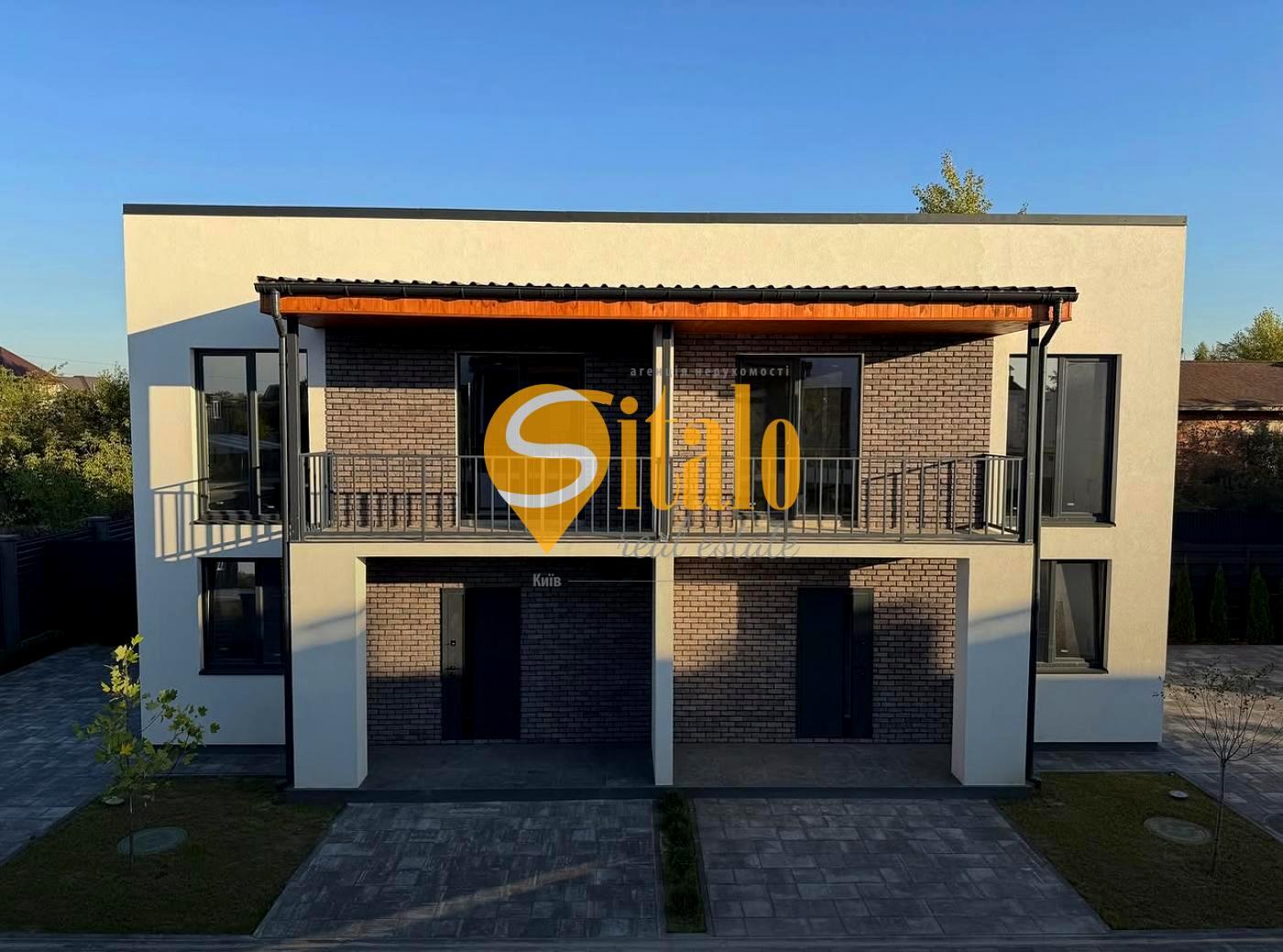 Дом по адресу (площадь 110 м²) - Atlanta.ua - фото 28