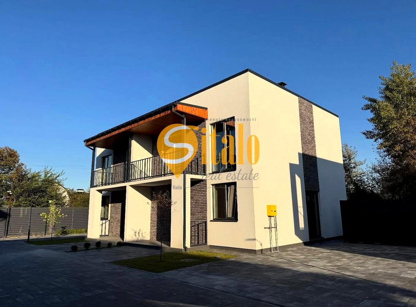 Дом по адресу (площадь 110 м²) - Atlanta.ua - фото 30