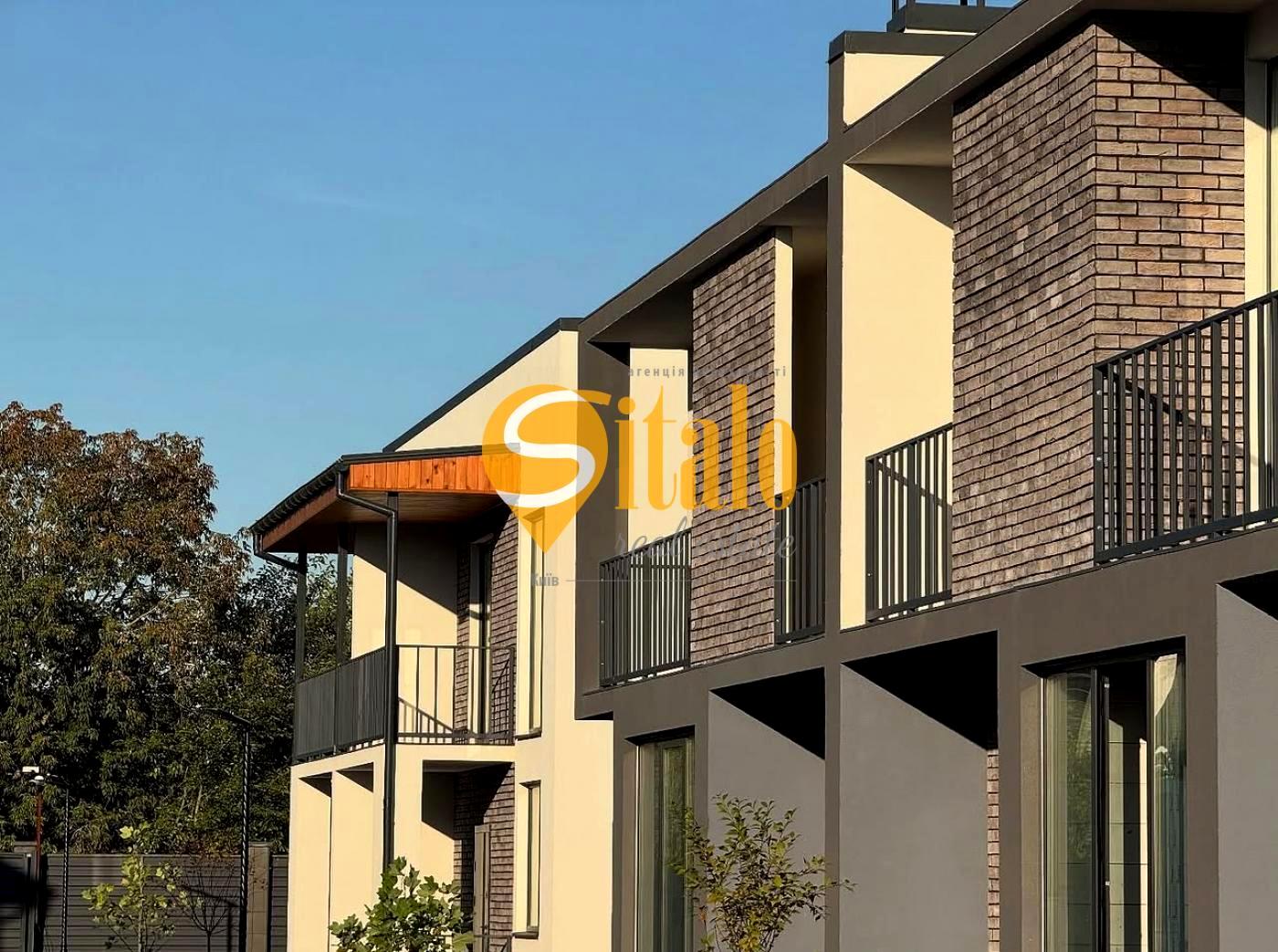 Дом по адресу (площадь 110 м²) - Atlanta.ua - фото 31