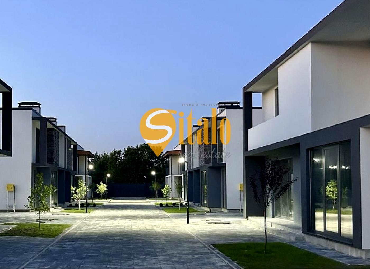 Дом по адресу (площадь 110 м²) - Atlanta.ua - фото 34