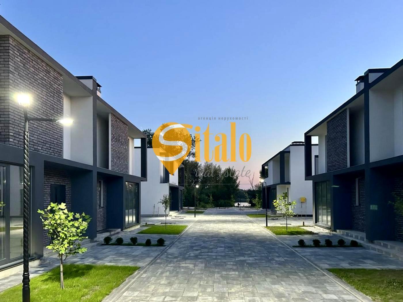 Дом по адресу (площадь 110 м²) - Atlanta.ua - фото 32