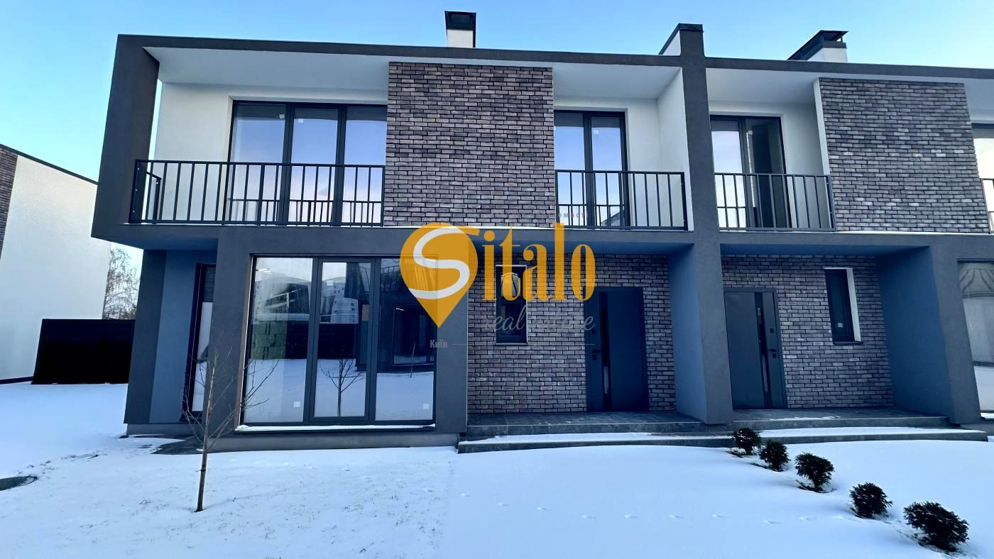 Дом по адресу (площадь 110 м²) - Atlanta.ua - фото 38