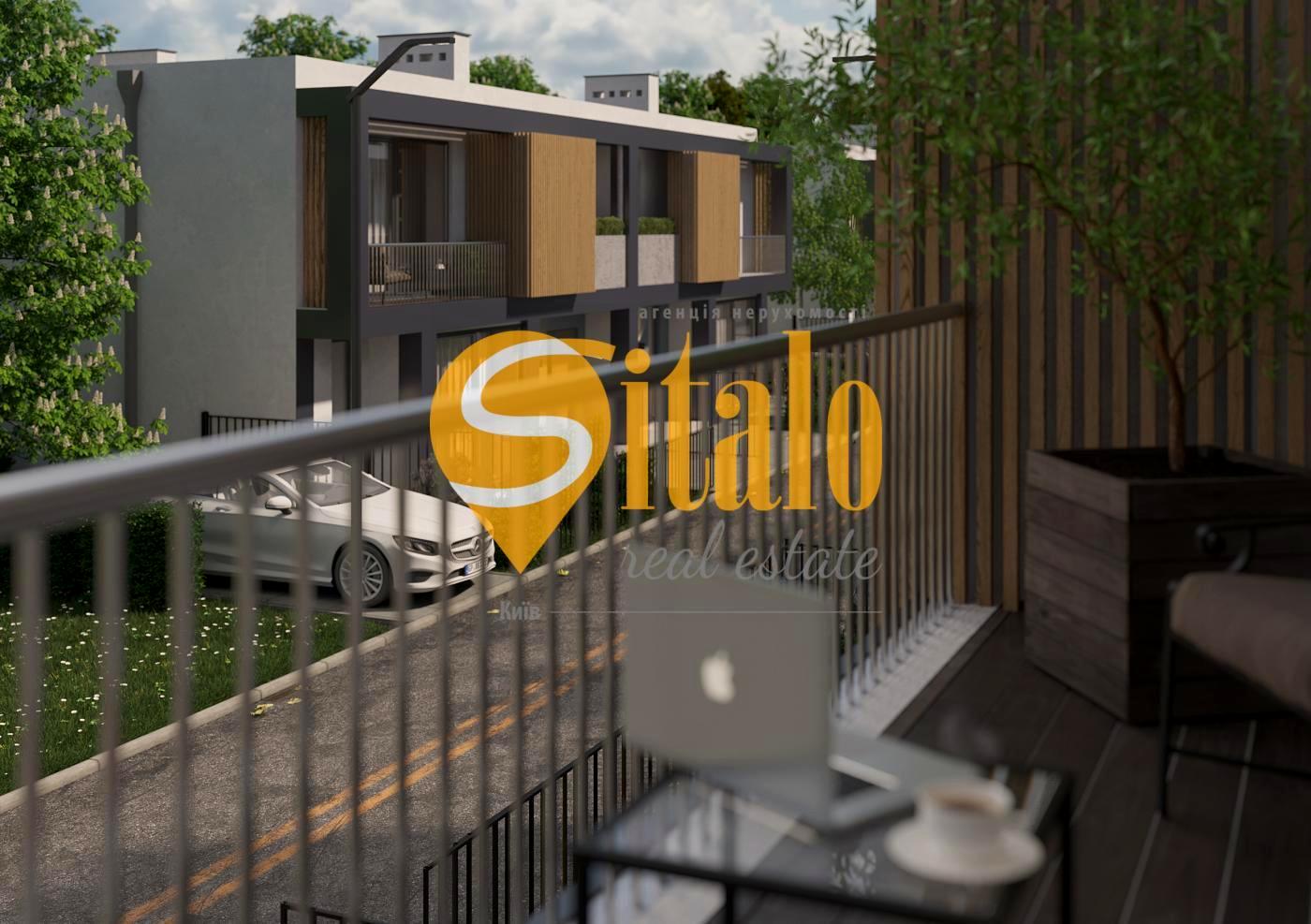 Будинок за адресою (площа 145 м²) - Atlanta.ua - фото 6