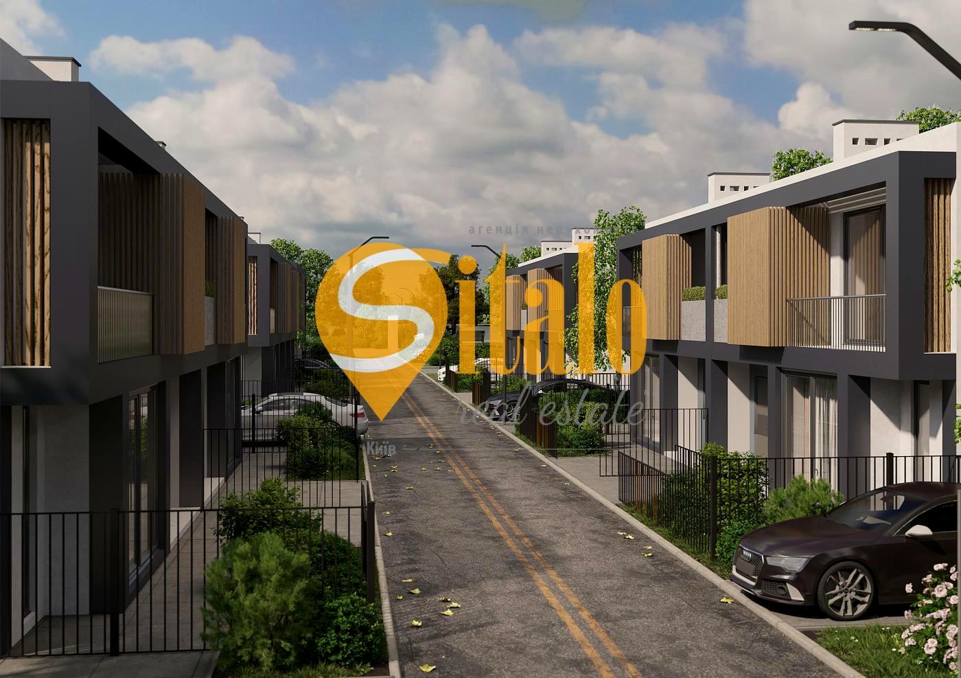 Будинок за адресою (площа 145 м²) - Atlanta.ua - фото 9