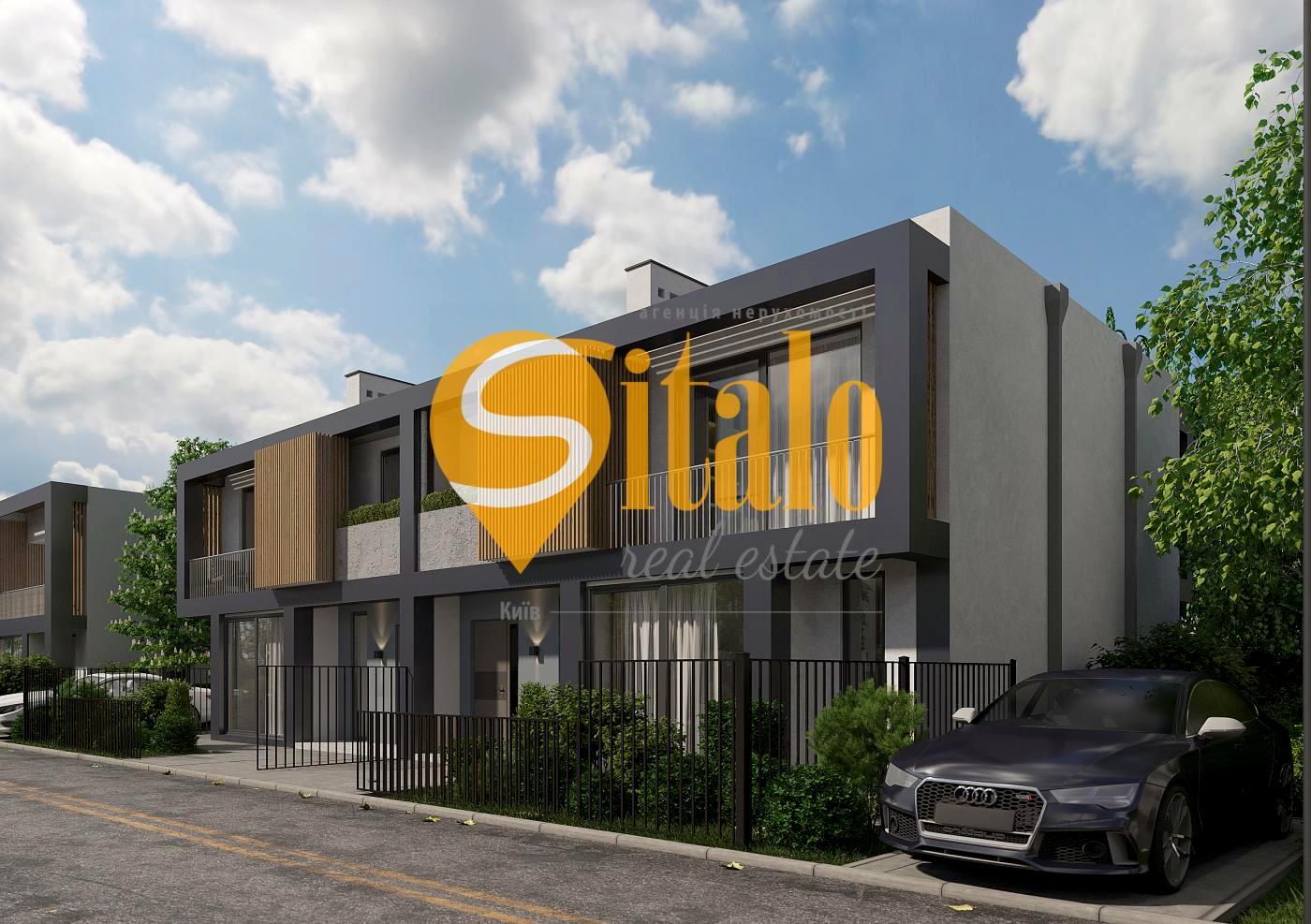 Будинок за адресою (площа 145 м²) - Atlanta.ua - фото 8