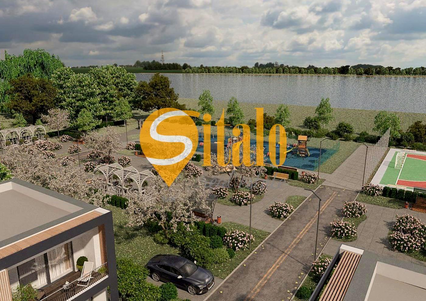 Будинок за адресою (площа 145 м²) - Atlanta.ua - фото 12