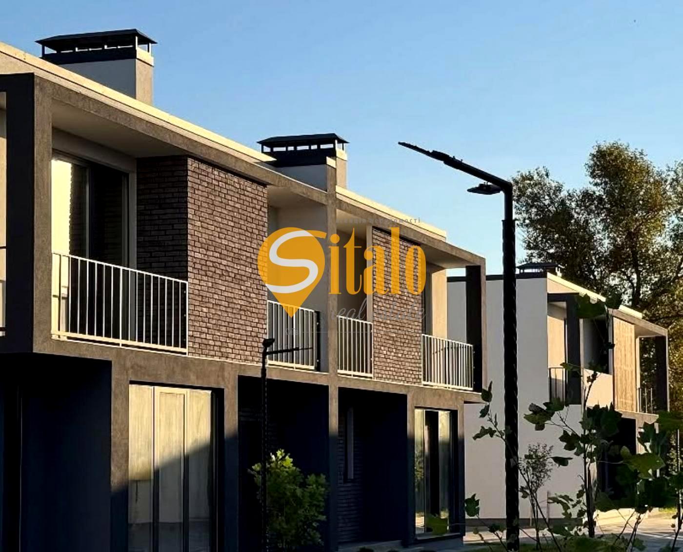 Будинок за адресою (площа 145 м²) - Atlanta.ua - фото 29