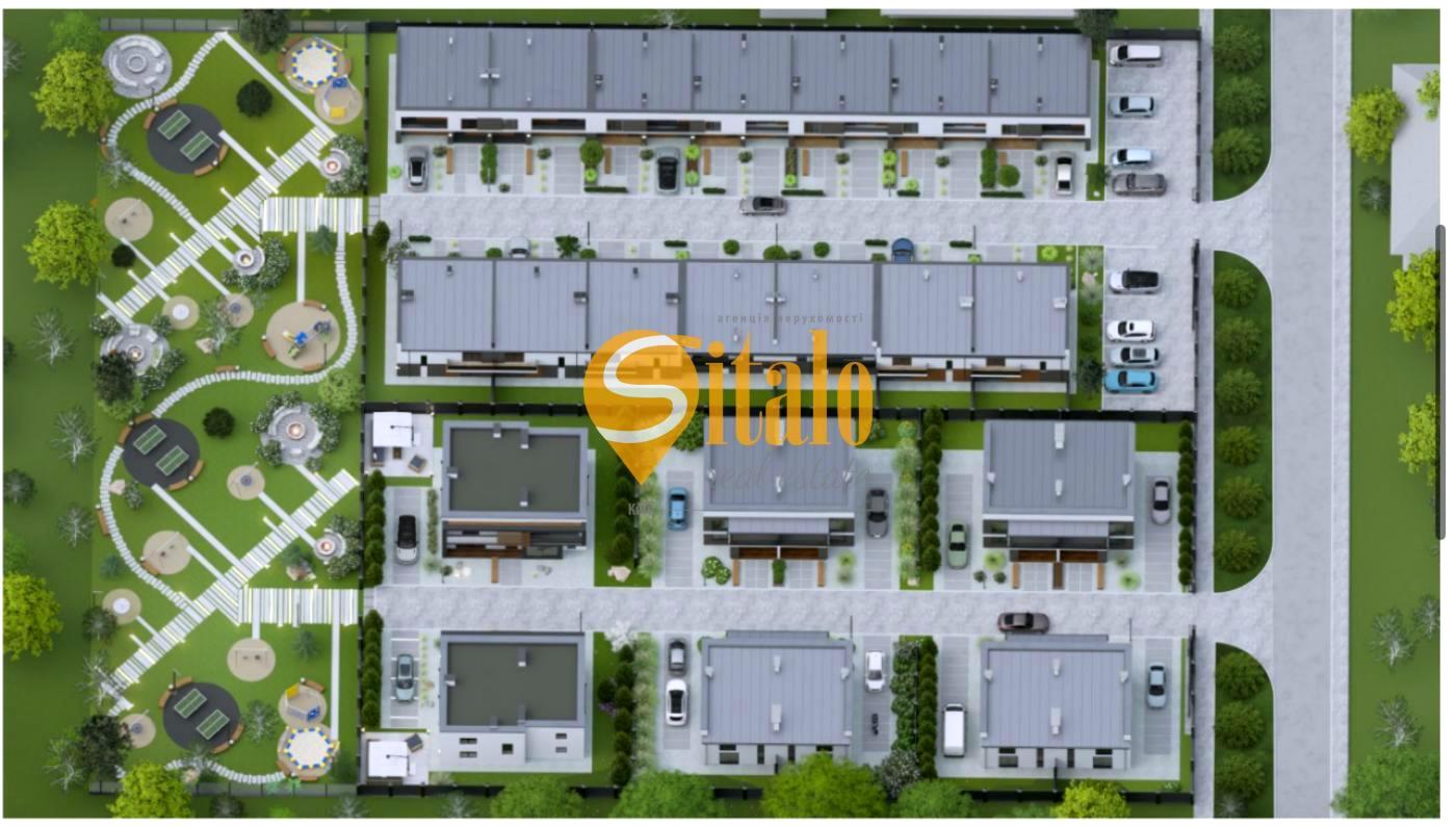 Будинок за адресою (площа 145 м²) - Atlanta.ua - фото 34