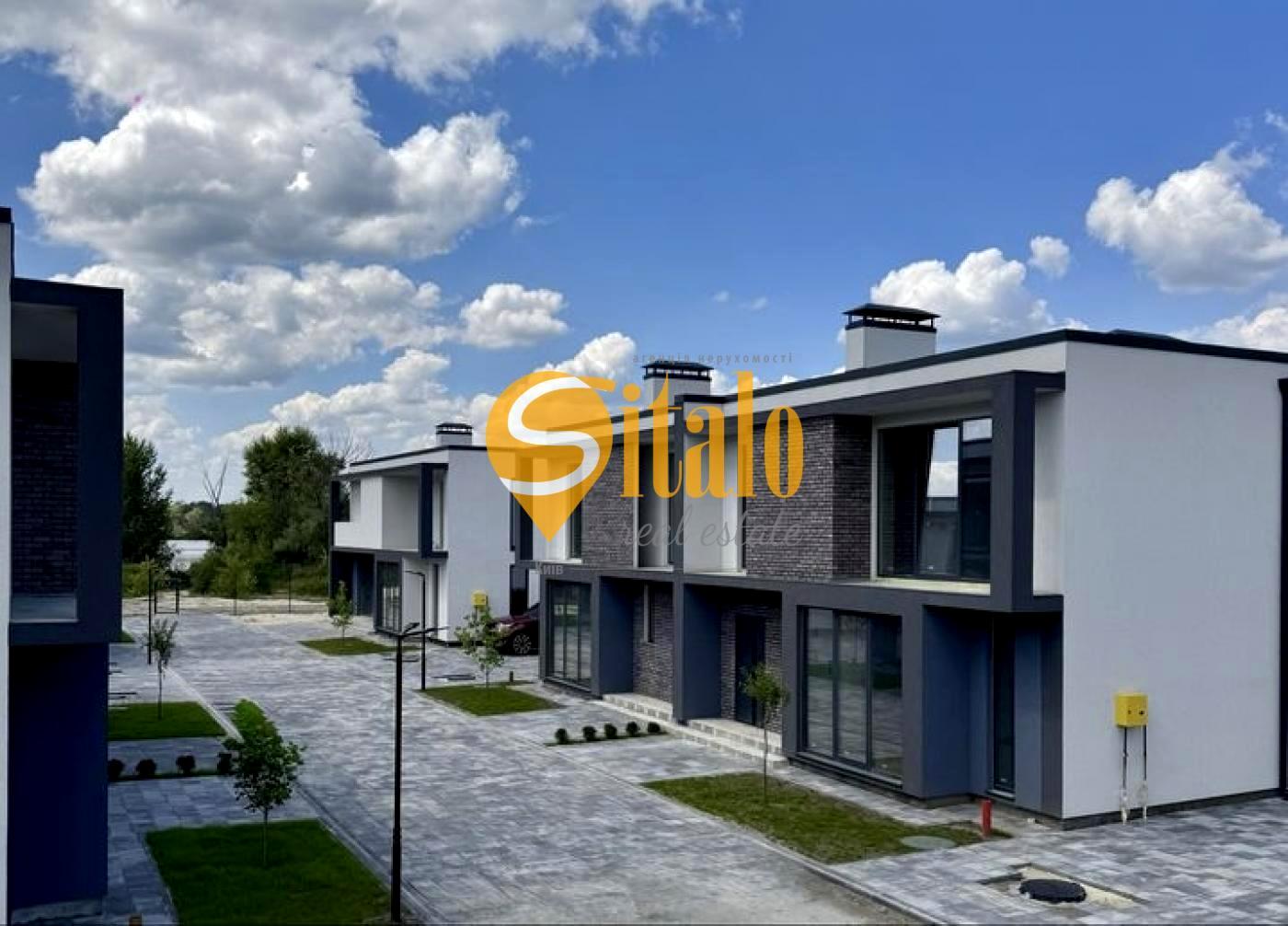 Будинок за адресою (площа 145 м²) - Atlanta.ua - фото 40