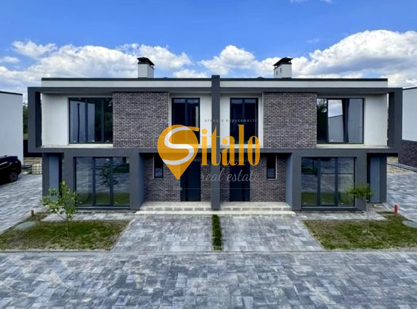 Будинок за адресою (площа 145 м²) - Atlanta.ua - фото 41