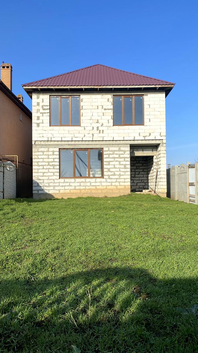 Дом по адресу ул. 40 лет победы (площадь 186 м²) - Atlanta.ua - фото 2